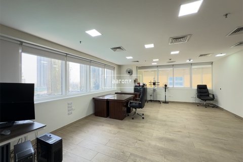 Office in Jumeirah Lake Towers, Dubai 116.9 sq.m. № 50962 - photo 8