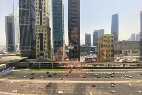 Bureau à Sheikh Zayed Road, Dubai, 178.9 m², № 55490 - photo 13