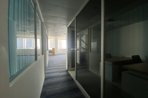 Bureau à Sheikh Zayed Road, Dubai, 178.9 m², № 55490 - photo 7