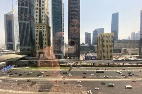 Bureau à Sheikh Zayed Road, Dubai, 178.9 m², № 55490 - photo 11