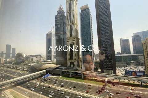Oficina en Sheikh Zayed Road, Dubai, 179 m², № 55490 - foto 12
