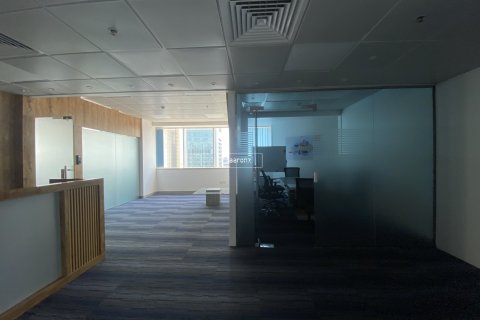 Bureau à Sheikh Zayed Road, Dubai, 178.9 m², № 55490 - photo 10