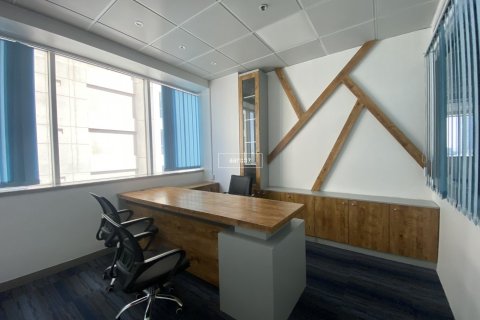 Bureau à Sheikh Zayed Road, Dubai, 178.9 m², № 55490 - photo 8