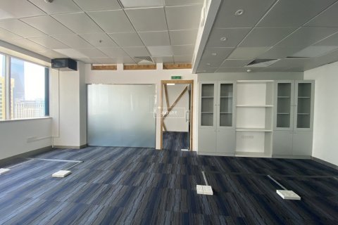 Bureau à Sheikh Zayed Road, Dubai, 178.9 m², № 55490 - photo 3