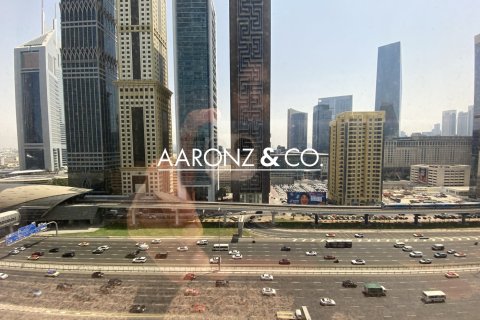 Oficina en Sheikh Zayed Road, Dubai, 179 m², № 55490 - foto 11