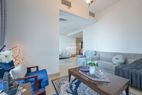 Apartment in Jumeirah Lake Towers, Dubai 2 bedrooms, 120 sq.m. № 55492 - photo 5
