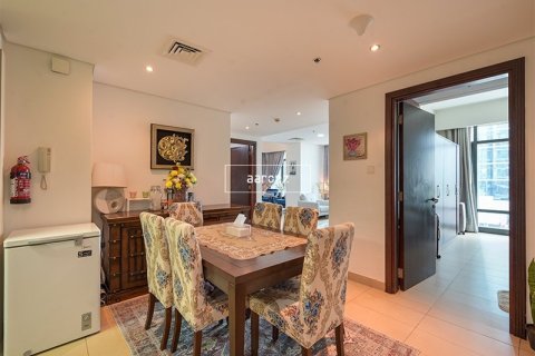 Apartment in Jumeirah Lake Towers, Dubai 2 bedrooms, 120 sq.m. № 55492 - photo 11