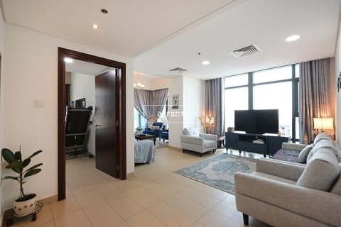 Apartment in Jumeirah Lake Towers, Dubai 2 bedrooms, 120 sq.m. № 55492 - photo 3