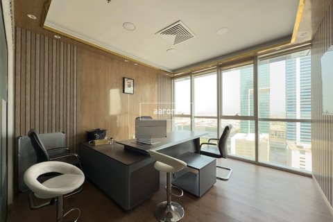 Office in Business Bay, Dubai 151.4 sq.m. № 55493 - photo 1
