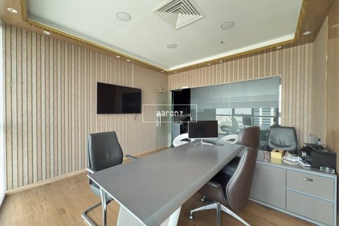Office in Business Bay, Dubai 151.4 sq.m. № 55493 - photo 2