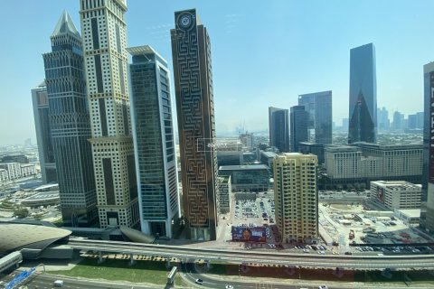 Снять в аренду офис в Sheikh Zayed Road, Дубай: 186.1м², № 55489 - фото 12