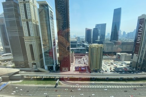 Снять в аренду офис в Sheikh Zayed Road, Дубай: 186.1м², № 55489 - фото 13