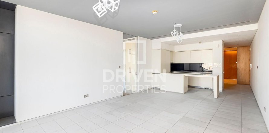 Apartamento en DIFC, Dubai, 1 dormitorio, 82.87 m², № 128172