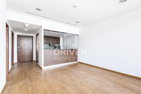 Apartamento en DIFC, Dubai, 1 dormitorio, 89.19 m², № 128174 - foto 3