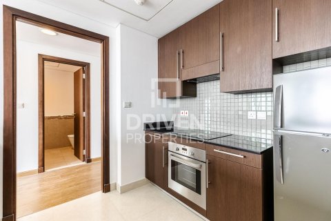 Apartamento en DIFC, Dubai, 1 dormitorio, 89.19 m², № 128174 - foto 9