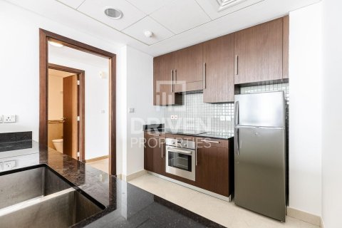 Apartamento en DIFC, Dubai, 1 dormitorio, 89.19 m², № 128174 - foto 8