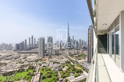 Apartamento en DIFC, Dubai, 1 dormitorio, 89.19 m², № 128174 - foto 14