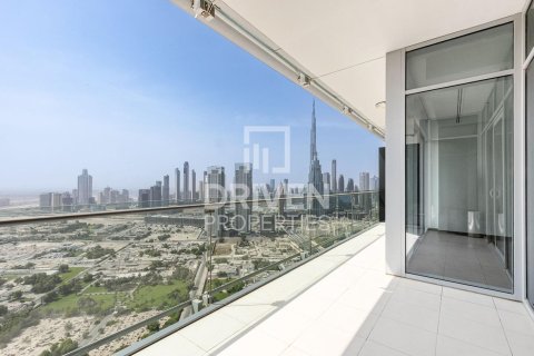 Apartamento en DIFC, Dubai, 1 dormitorio, 89.19 m², № 128174 - foto 15