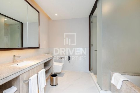 Apartamento en Address Harbour Point, Dubai Creek Harbour (The Lagoons), Dubai, 1 dormitorio, 67.73 m², № 128183 - foto 7