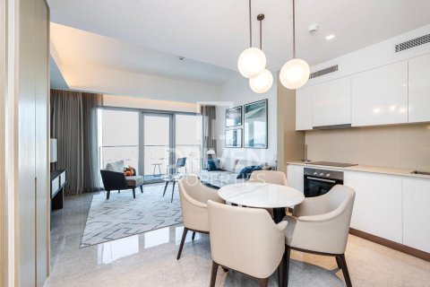 Apartamento en Address Harbour Point, Dubai Creek Harbour (The Lagoons), Dubai, 1 dormitorio, 67.73 m², № 128183