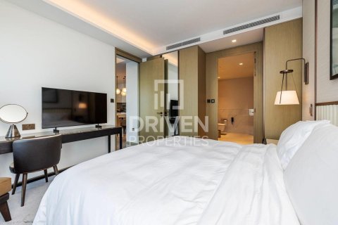 Apartamento en Address Harbour Point, Dubai Creek Harbour (The Lagoons), Dubai, 1 dormitorio, 67.73 m², № 128183 - foto 5