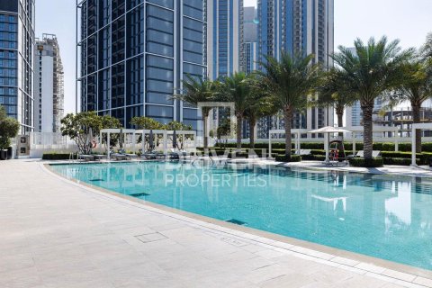 Apartamento en Address Harbour Point, Dubai Creek Harbour (The Lagoons), Dubai, 1 dormitorio, 67.73 m², № 128183 - foto 12
