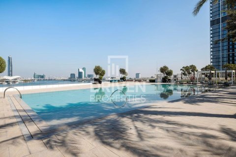 Apartamento en Address Harbour Point, Dubai Creek Harbour (The Lagoons), Dubai, 1 dormitorio, 67.73 m², № 128183 - foto 11