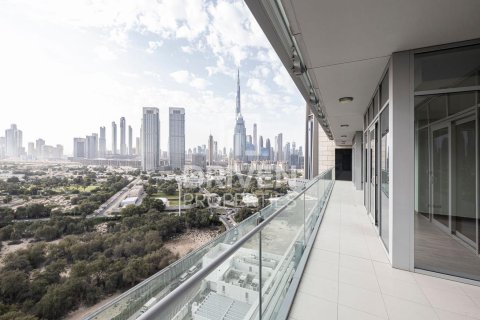 Apartamento en DIFC, Dubai, 2 dormitorios, 170.94 m², № 128173 - foto 11