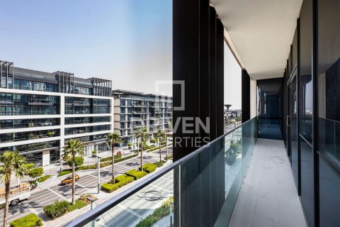 Appartement à City Walk, Dubai, 2 chambres, 154.5 m², № 128181