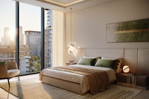 Apartment in City Walk Crestlane 2 & 3 in City Walk, Dubai 1 bedroom, 75 sq.m. № 95111 - photo 10