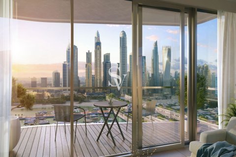 Apartment in Dubai Marina, Dubai 3 bedrooms, 146 sq.m. № 95110 - photo 6