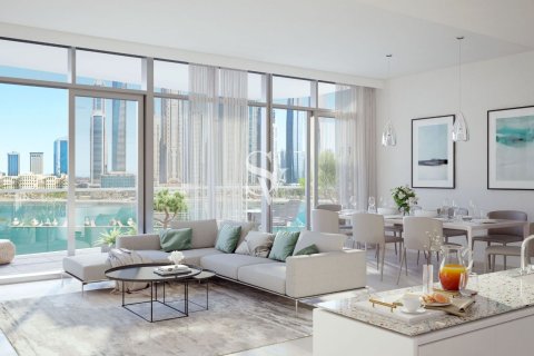 Apartment in Dubai Marina, Dubai 3 bedrooms, 146 sq.m. № 95110 - photo 2