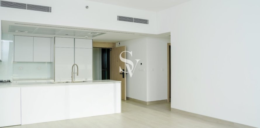 Квартира в LUMA PARK VIEWS в Джумейра Вилладж Серкл, Дубай, 3 спальни, 122м², № 95103