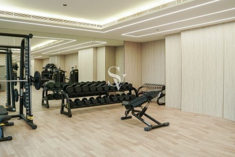 Снять в аренду квартиру в Джумейра Вилладж Серкл, Дубай: 3 спальни, 122м², № 95103 - фото 15