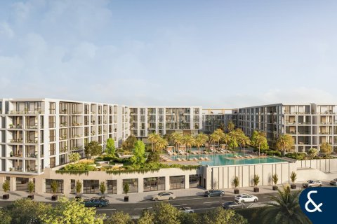 Купить квартиру в Джумейра Вилладж Серкл, Дубай: 1 спальня, 74м², № 88480 - фото 16