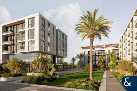 Apartamento en Jumeirah Village Circle, Dubai, 1 dormitorio, 73 m², № 88477 - foto 9