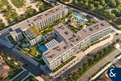 Apartamento en Jumeirah Village Circle, Dubai, 1 dormitorio, 73 m², № 88477 - foto 13
