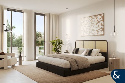 Apartamento en Jumeirah Village Circle, Dubai, 1 dormitorio, 74 m², № 88476 - foto 6