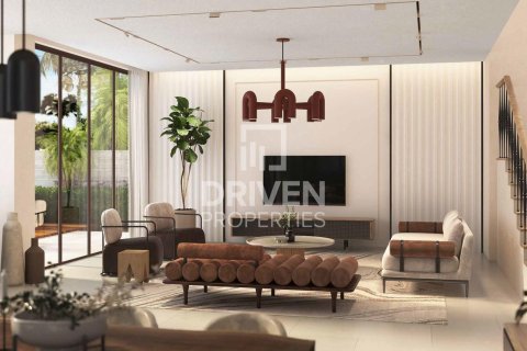 Maison de ville à Damac Lagoons, Dubai, 4 chambres, 144 m², № 135512 - photo 8