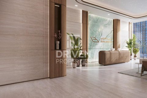 Apartment in Al Jaddaf, Dubai 2 bedrooms, 81.2 sq.m. № 135514 - photo 10