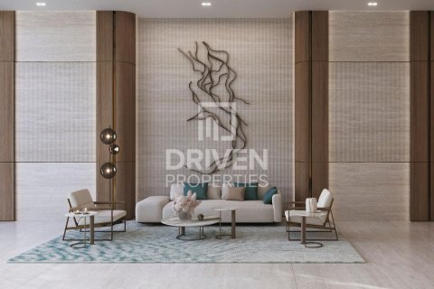 Apartment in Al Jaddaf, Dubai 2 bedrooms, 81.2 sq.m. № 135514 - photo 7