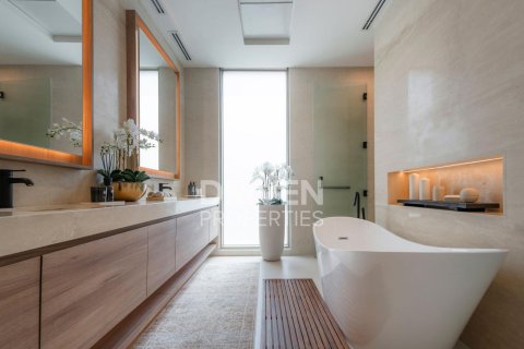 Villa in La Mer, Jumeirah, Dubai 5 bedrooms, 704.76 sq.m. № 135511 - photo 6