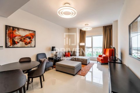 Appartement à Dubai, 2 chambres, 102.56 m², № 135510 - photo 18