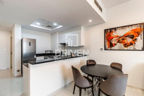 Appartement à Dubai, 2 chambres, 102.56 m², № 135510 - photo 9
