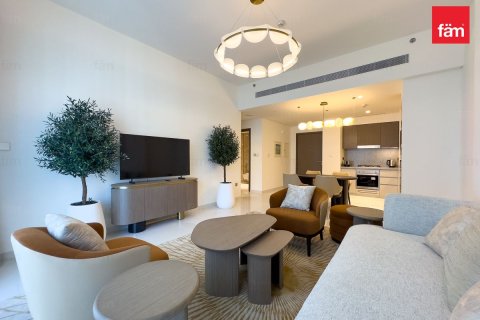 Appartement à Dubai Harbour, Dubai, 1 chambre, 71.9 m², № 55151 - photo 3