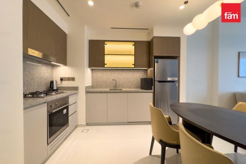 Appartement à Dubai Harbour, Dubai, 1 chambre, 71.9 m², № 55151 - photo 5