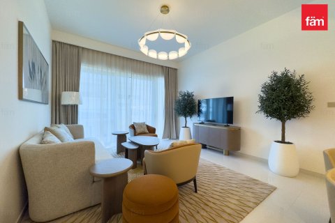 Appartement à Dubai Harbour, Dubai, 1 chambre, 71.9 m², № 55151 - photo 2