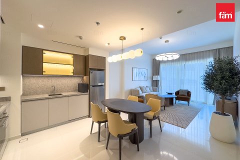 Appartement à Dubai Harbour, Dubai, 1 chambre, 71.9 m², № 55151 - photo 4