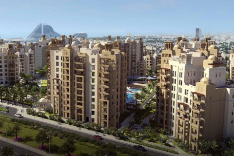 شقة في ام سقيم, دبي 4 غرف نوم, 253 م² رقم 55154 - صورة 10