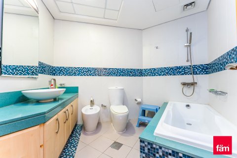 بانتهاوس في نخلة جميرا, دبي 4 غرف نوم, 524 م² رقم 55163 - صورة 12